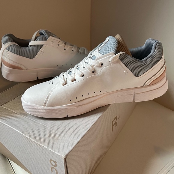 On Womens The Roger Advantage NWT - Picture 5 of 8